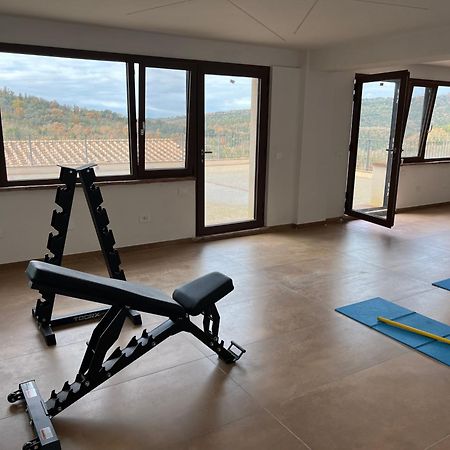 Tenuta Ponziani Wine Resort&Spa Morrano Eksteriør billede