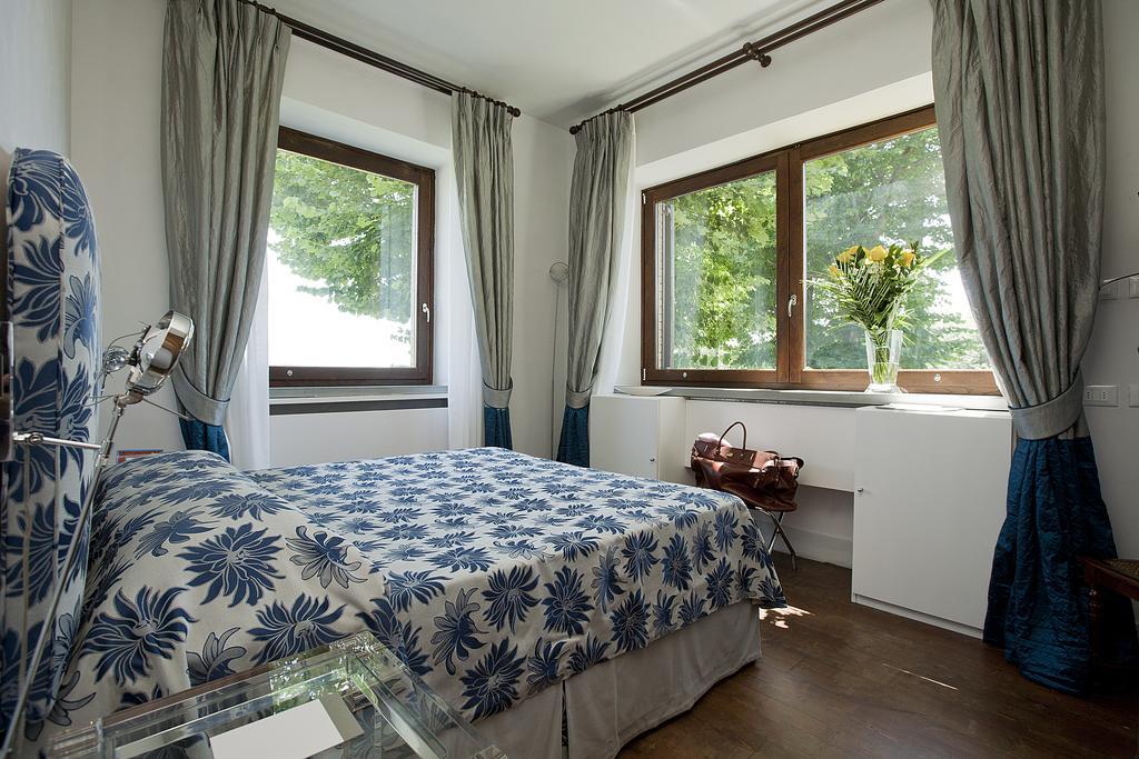 Tenuta Ponziani Wine Resort&Spa Morrano Eksteriør billede