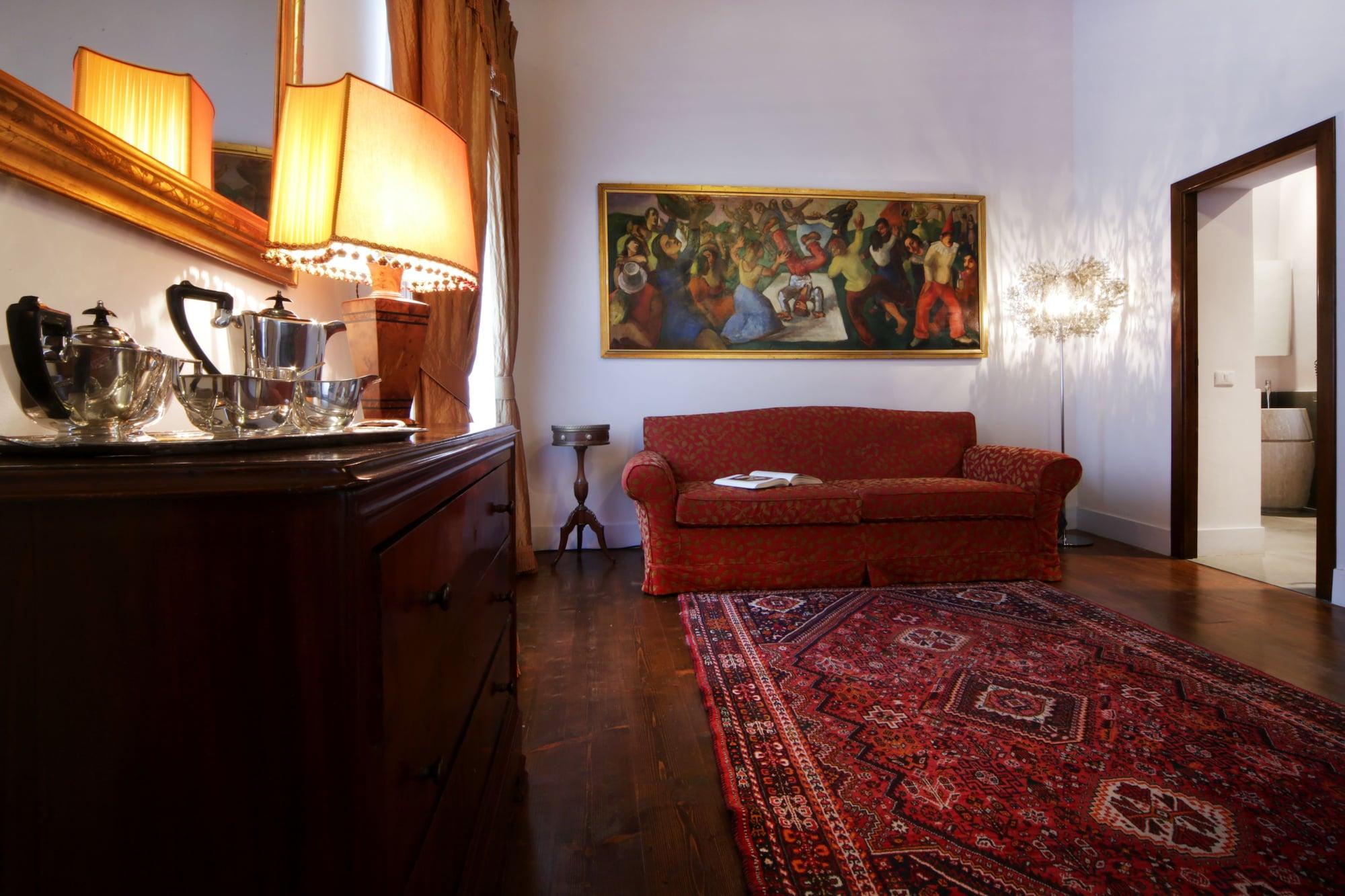 Tenuta Ponziani Wine Resort&Spa Morrano Eksteriør billede