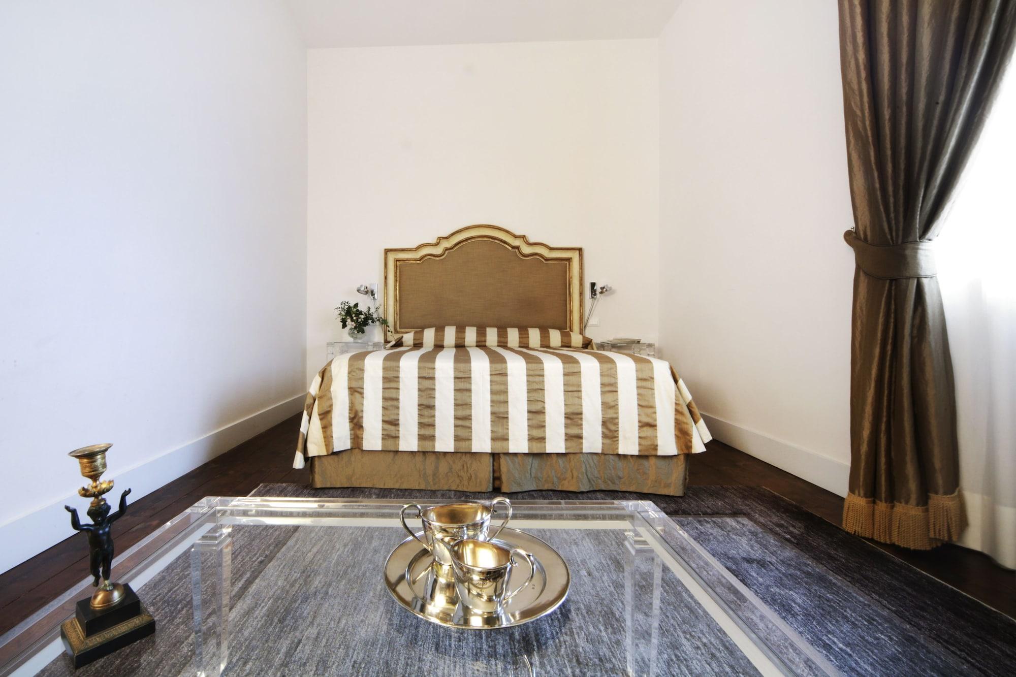 Tenuta Ponziani Wine Resort&Spa Morrano Eksteriør billede