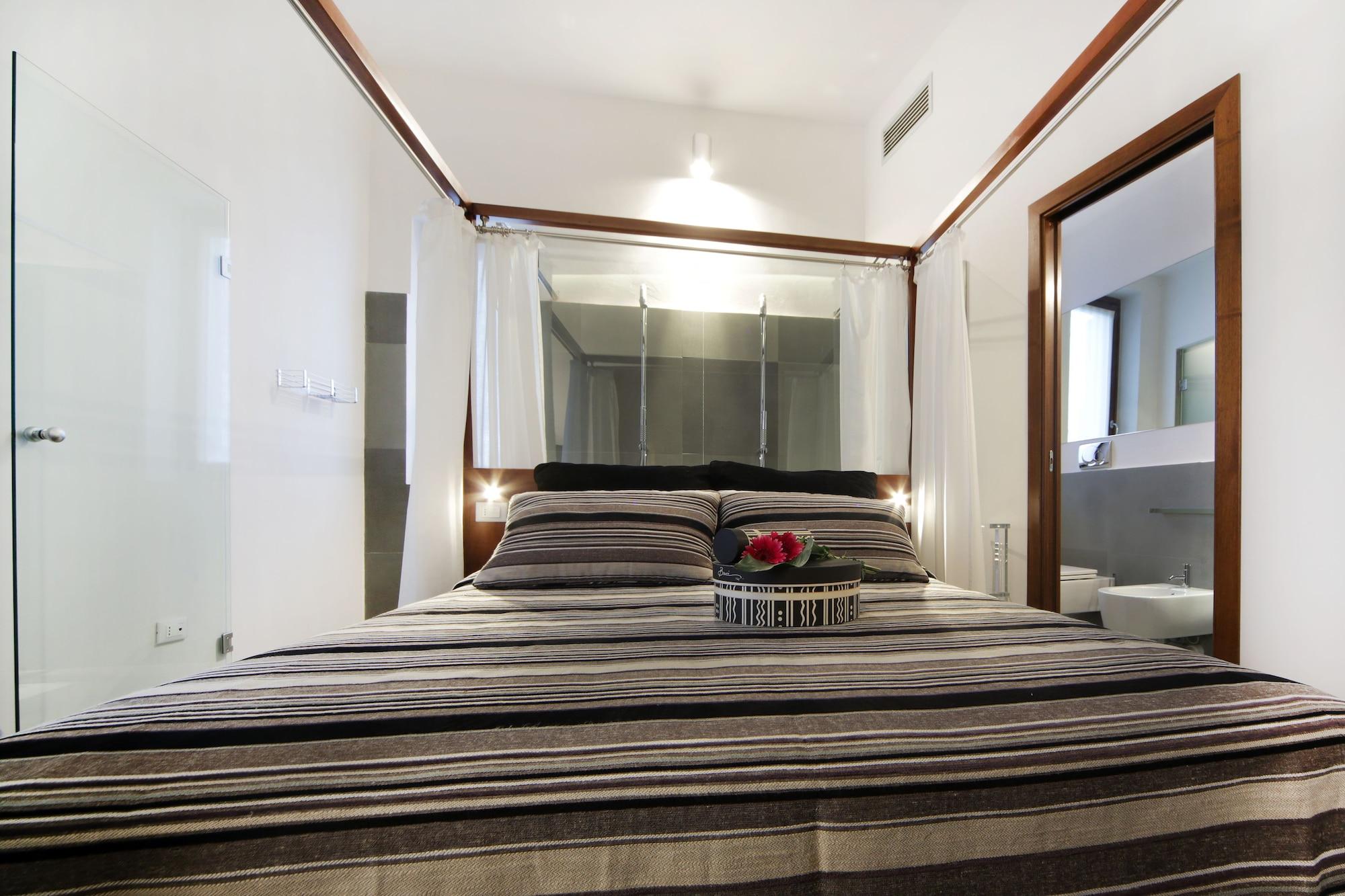 Tenuta Ponziani Wine Resort&Spa Morrano Eksteriør billede