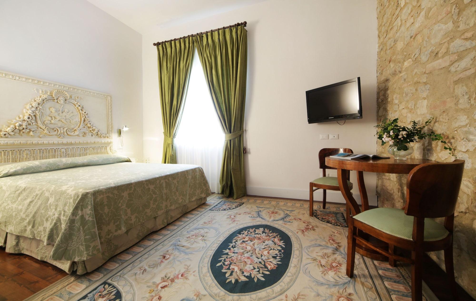 Tenuta Ponziani Wine Resort&Spa Morrano Eksteriør billede