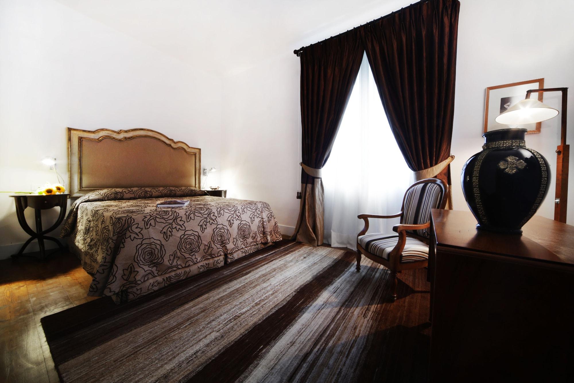Tenuta Ponziani Wine Resort&Spa Morrano Eksteriør billede