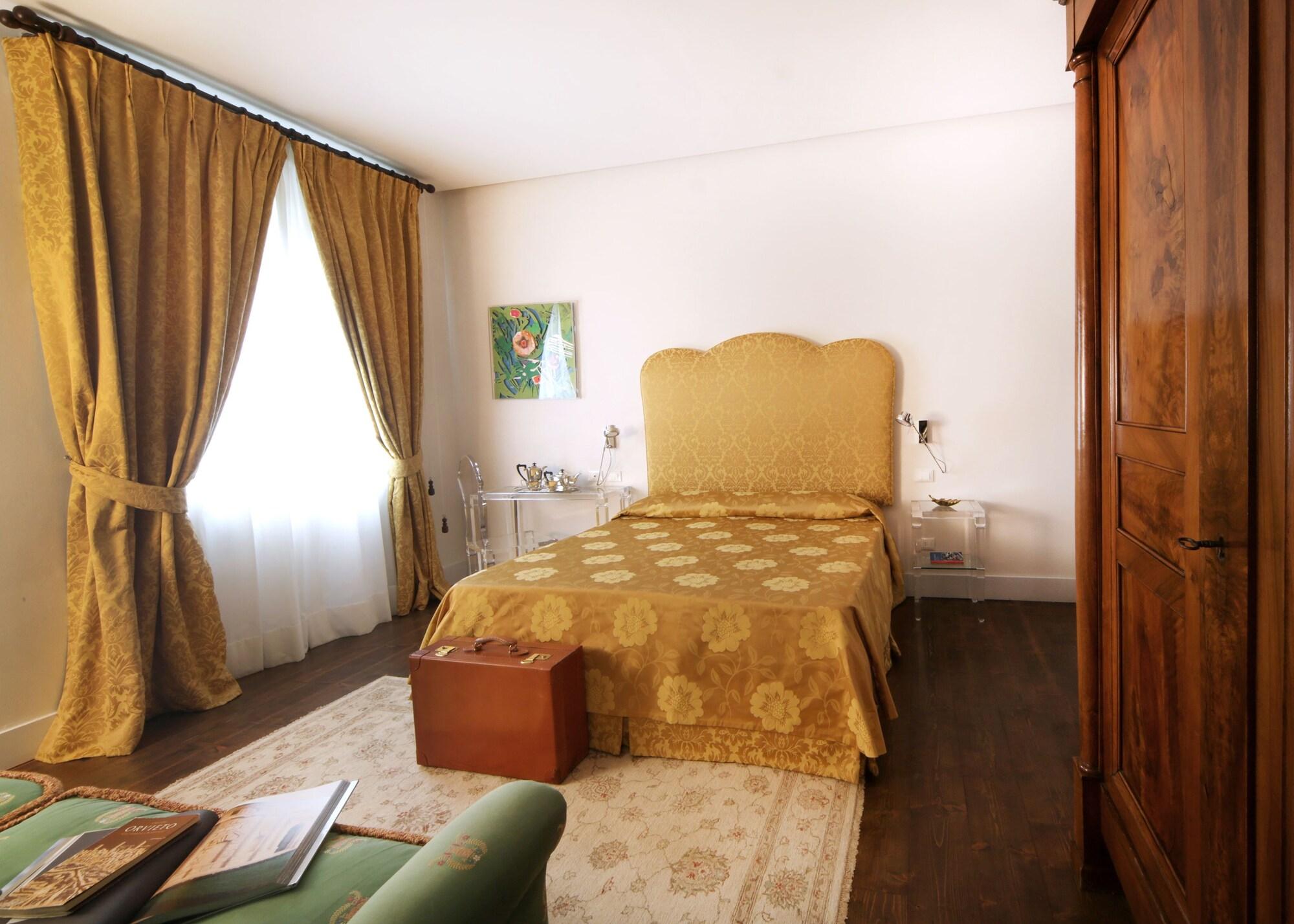 Tenuta Ponziani Wine Resort&Spa Morrano Eksteriør billede