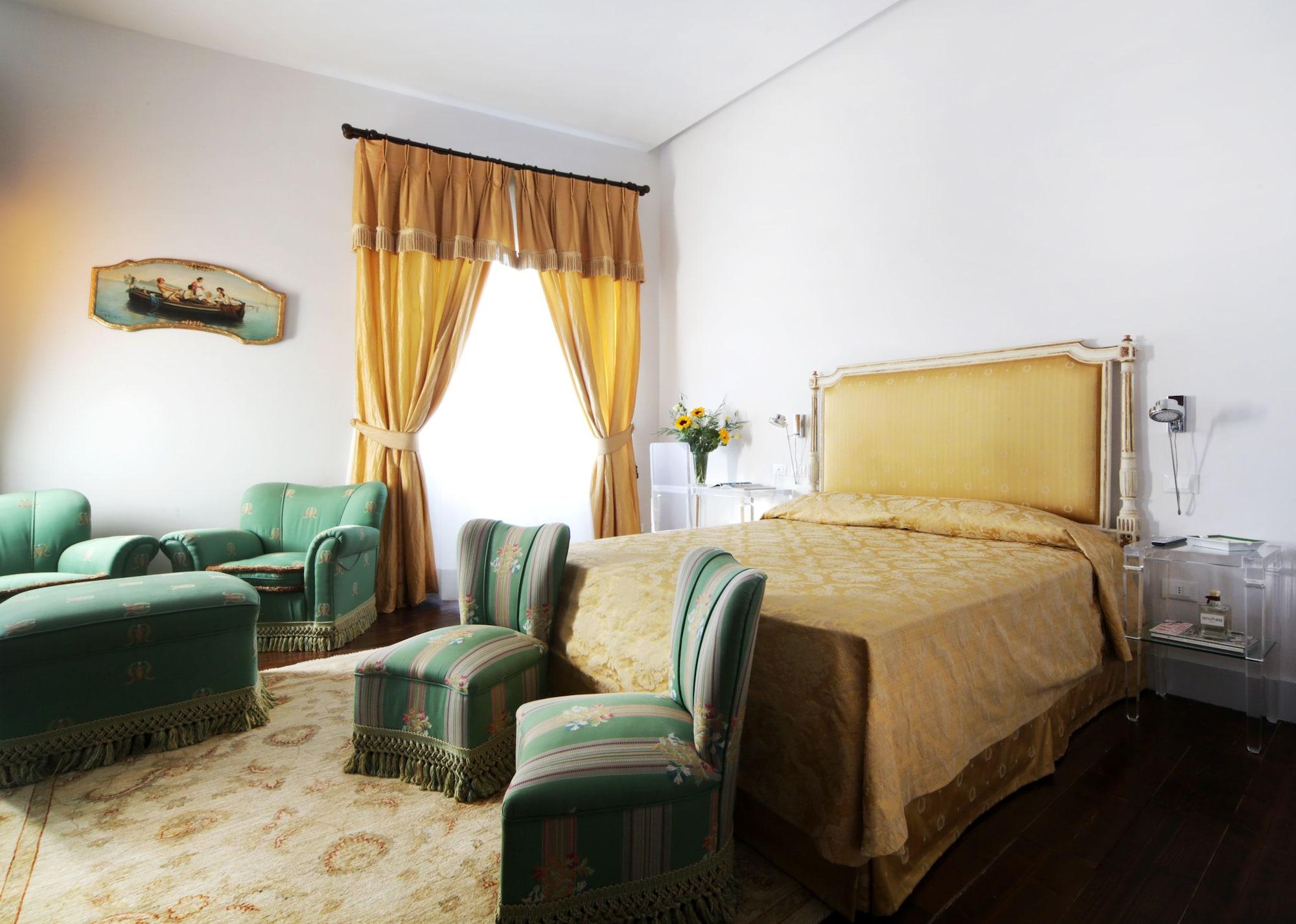 Tenuta Ponziani Wine Resort&Spa Morrano Eksteriør billede