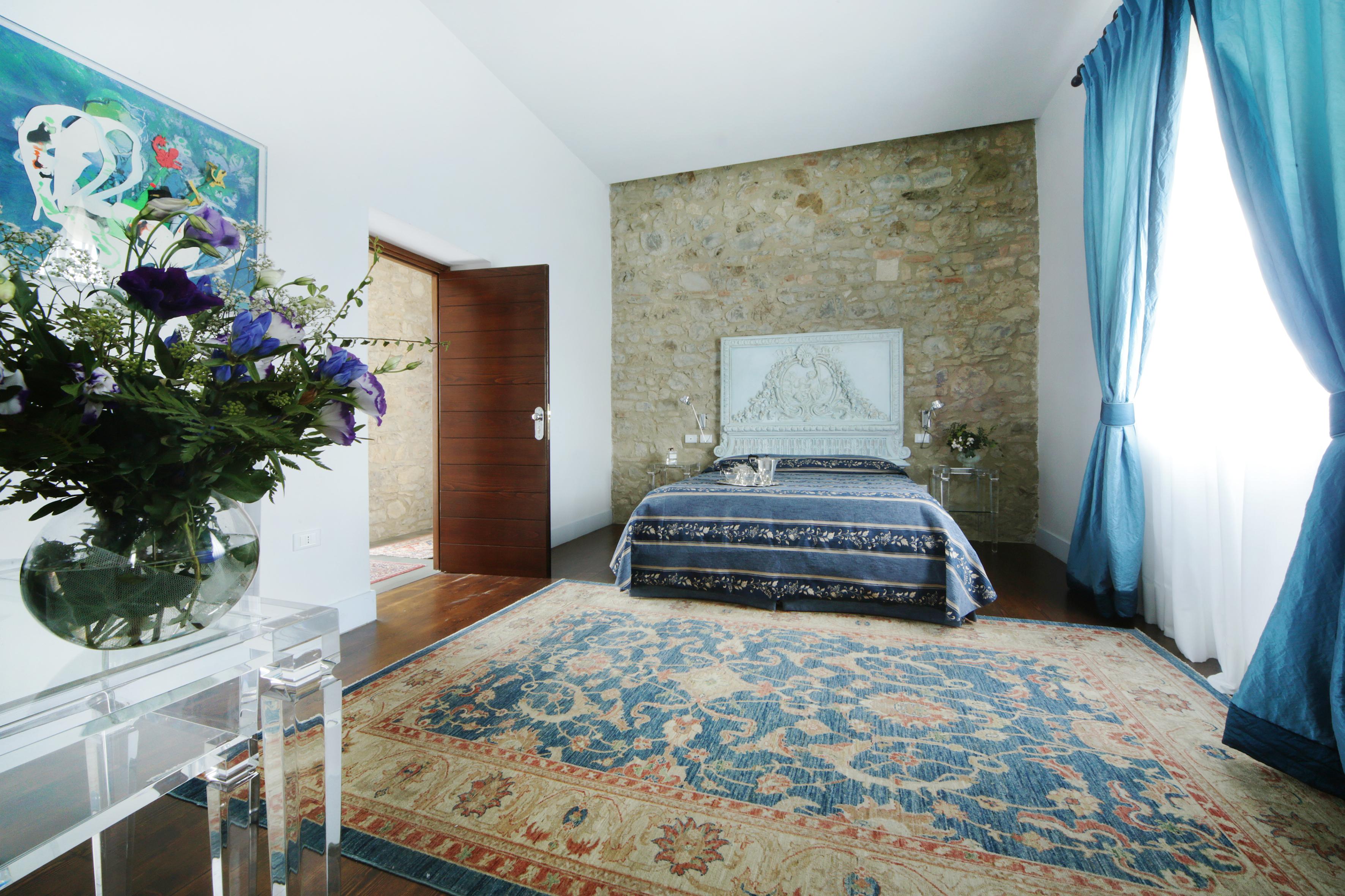Tenuta Ponziani Wine Resort&Spa Morrano Eksteriør billede