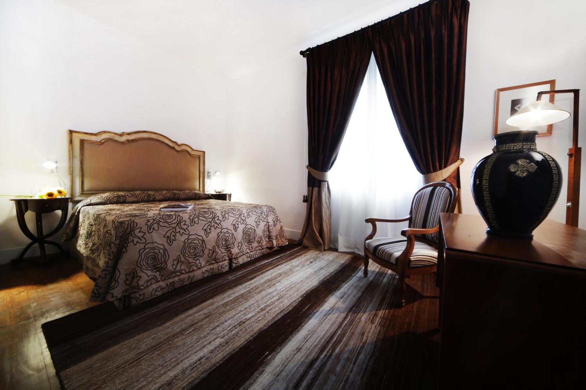Tenuta Ponziani Wine Resort&Spa Morrano Værelse billede
