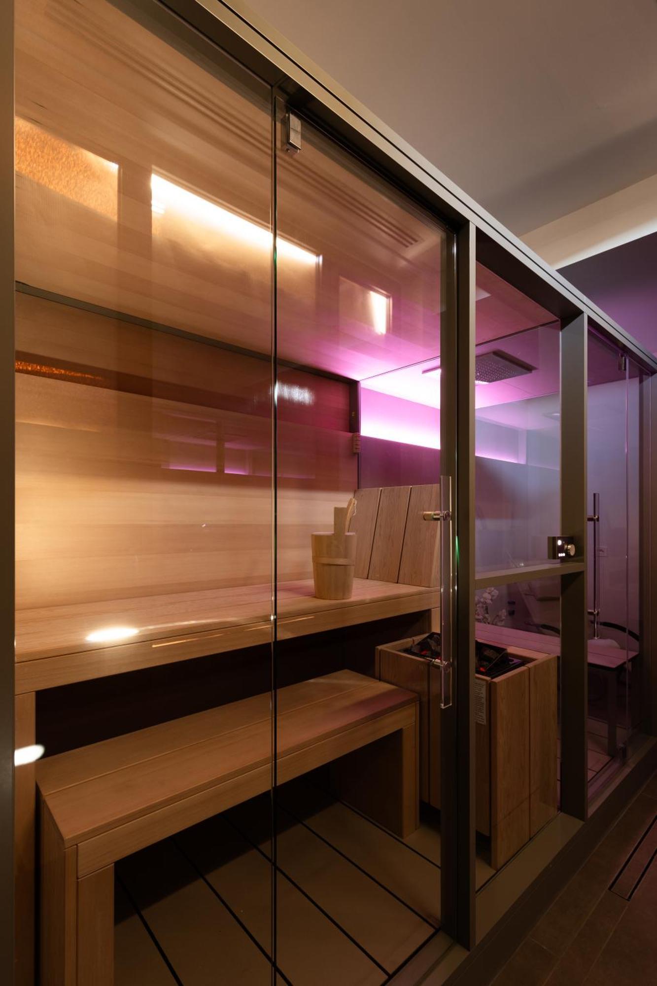 Tenuta Ponziani Wine Resort&Spa Morrano Eksteriør billede
