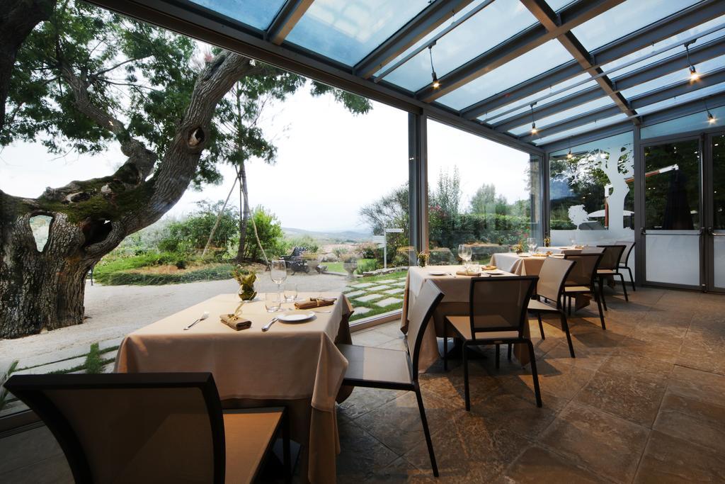 Tenuta Ponziani Wine Resort&Spa Morrano Eksteriør billede
