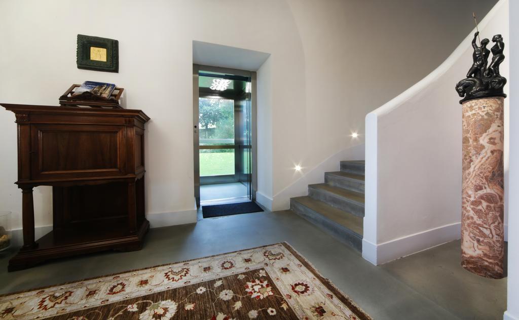 Tenuta Ponziani Wine Resort&Spa Morrano Eksteriør billede