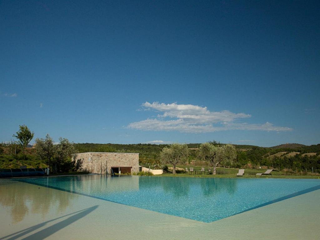 Tenuta Ponziani Wine Resort&Spa Morrano Eksteriør billede
