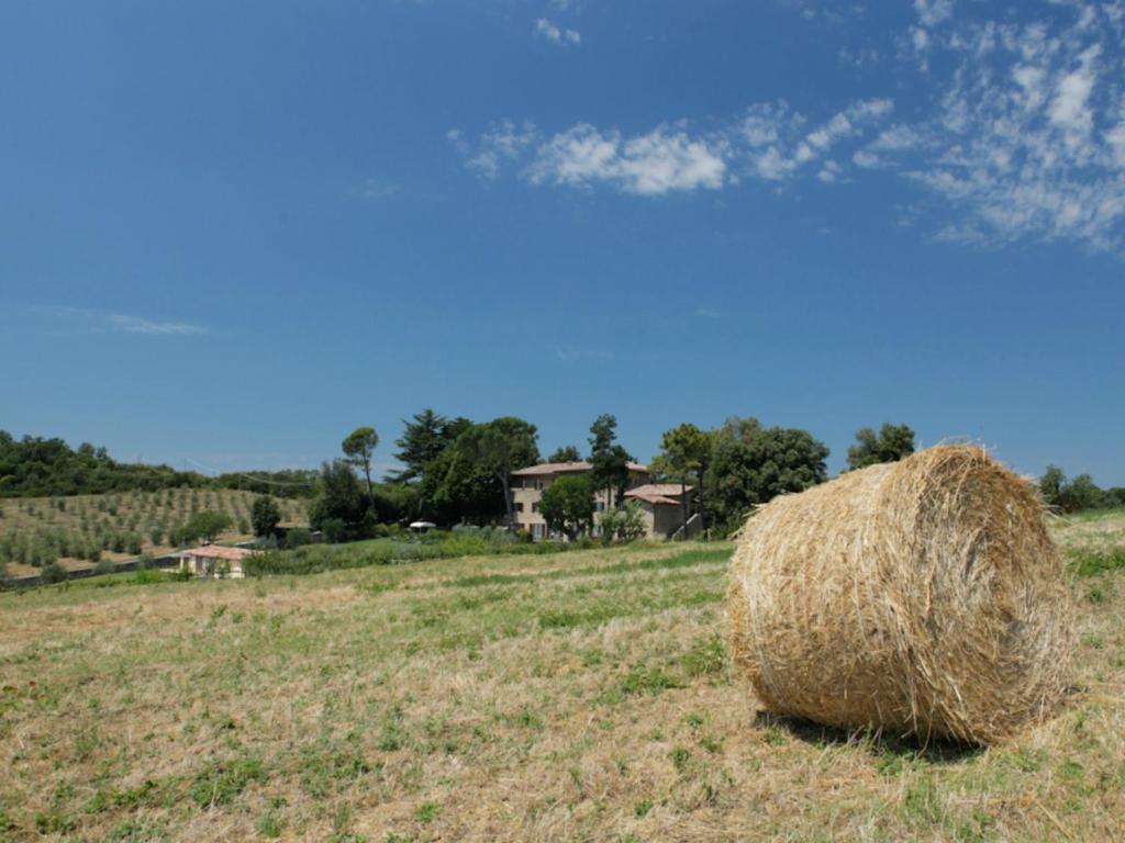 Tenuta Ponziani Wine Resort&Spa Morrano Eksteriør billede